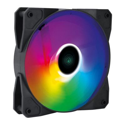 Fan-cooler Gamer Para Gabinete V.ring 5.0 Full Blade 120mm -