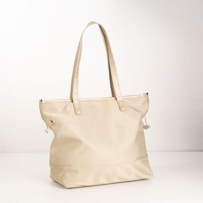 Bolsa Todo Dia Clara