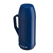 Garrafa Térmica Roma 1 L Azul - Unitermi
