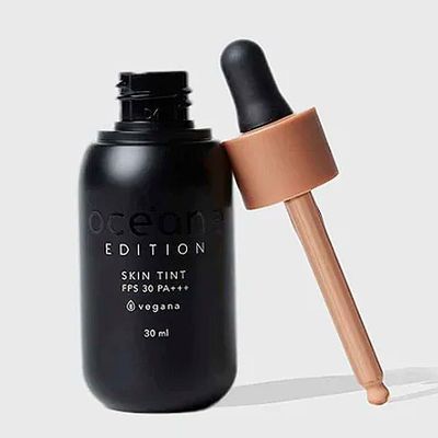 Océane Skin Tint 340m - Base Fluida 30ml