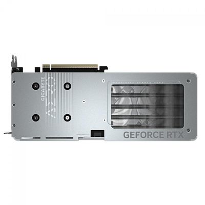 Placa de Video Gigabyte Geforce RTX 5060 TI Aero OC 8GB GDDR7 128 BITS - GV-N506TAERO OC-8GD