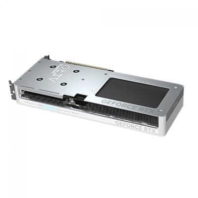 Placa de Video Gigabyte Geforce RTX 5060 TI Aero OC 8GB GDDR7 128 BITS - GV-N506TAERO OC-8GD
