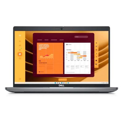 Notebook DELL CSG LAT5450 ULTRA5 8 512W11P 210-BMPR-VRR9