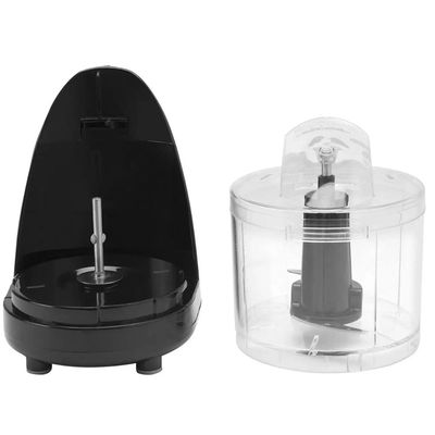 Mini Processador Britania 160W 2P - 63302004 Preto 220 VOLTS