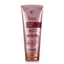Eudora Siage Nutri Rosé Condicionador 200ml