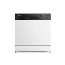Lava-Louça Electrolux 8 Serviços Branca Com Programa Lava E Seca 50' LB08E Branco 220V