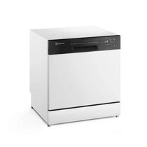 Lava-Louça Electrolux 8 Serviços Branca Com Programa Lava E Seca 50' LB08E Branco 110V