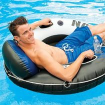 Poltrona Refrescante Corredeiras Gigante Blue River One - Intex