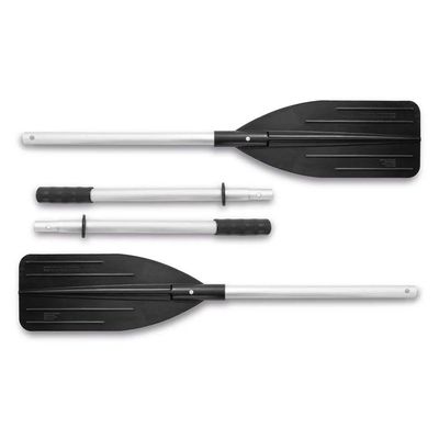Par De Remos Em Alumínio 122 Cm Intex