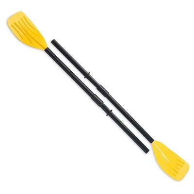 Par De Remos 122 Cm Plástico Resistente Para Botes - Intex