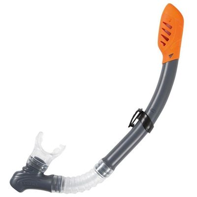 Kit Mergulho Reef Rider Snorkel Intex