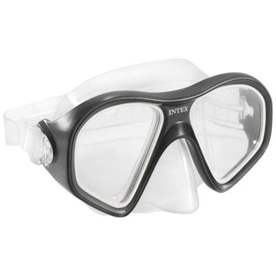 Kit Mergulho Reef Rider Snorkel Intex