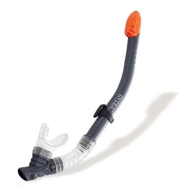 Kit Mergulho Com Máscara E Snorkel Surf Intex Profissional