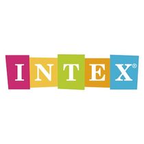 Colchão Inflável Infantil Divertido Intex 66803 Rosa Bebê