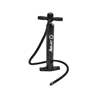 Prancha Stand Up Inflável Laranja 275 Cm Com Remo E Bomba Jilong