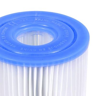 Refil Cartucho P- Bomba Filtrante 1250 Lh Modelo H 3 Unidades- Intex