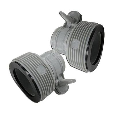 Par De Adaptadores Para Bomba Filtrante B - Intex