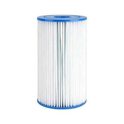 Kit 06 Cartuchos Refil Tipo A Filtro Intex Bomba 2006 3785