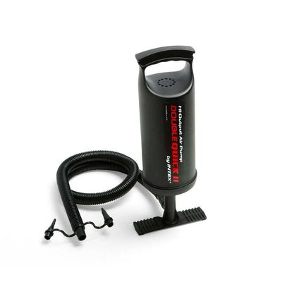 Barco Bote Inflável Excursion 5 - Intex Remos E Bomba