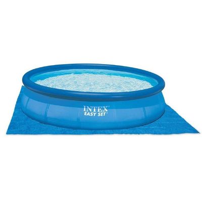 Kit Manutenção De Piscina Inflável Filtro 2.006 L-h 220v Capa 366 Cm Forro