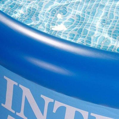 Piscina Inflável Easy Set 1.942 Litros Intex