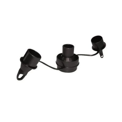Bomba Elétrica Quickfill Colchão Piscina Infláveis 220v Intex