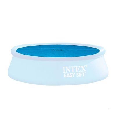 Capa Protetora Aquecedor Solar Para Piscina 366cm Intex