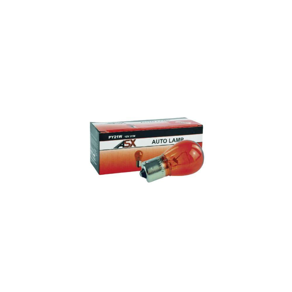 Lâmpada Py21w 24v 21w Asx