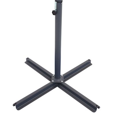 Ombrelone Bora Bora 3m Azul