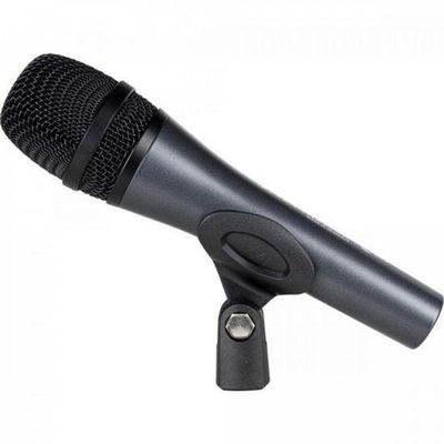 Microfone Dinamico Super Cardioide E845 Sennheiser