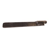Tranca Macho Pequena 3-16x1x1-2 200mm com Rosca