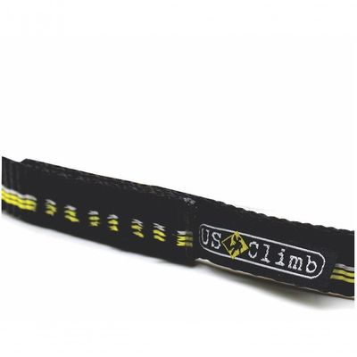 Anel De Fita Usclimb Poliéster 120cm 16mm Ce En 22kn