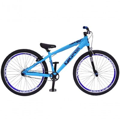 Bicicleta Gios Frx/4trix Wheeling Aro 26 Azul