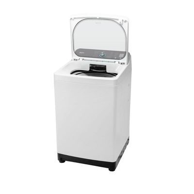 Máquina De Lavar Philco PLR14A 14kg 12 Tipos De Lavagem Branca 127V