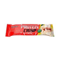 Crisp Bar (45g) - Sabor: Leite Ninõ C- Creme De Avelã