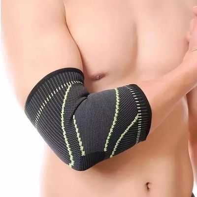 Cotoveleira Ortopedica Elastica Suporte Para Tendinite