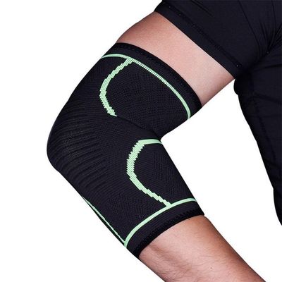 Cotoveleira Ortopedica Elastica Suporte Para Tendinite