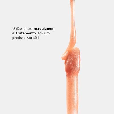 Oceane Glossy Me Glazed - Mini Gloss 1g