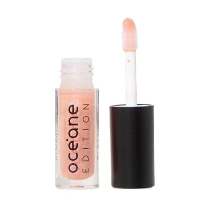 Oceane Glossy Me Glazed - Mini Gloss 1g