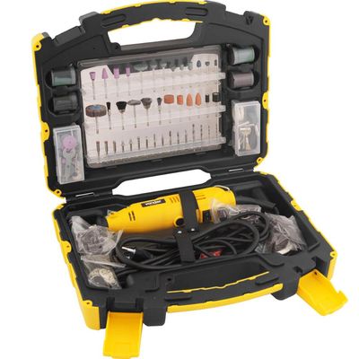 Microrretífica Vonder 220V com Maleta ARV 453 Com Estojo e 452 Acessórios