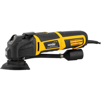 Lixadeira multifunção MEV 330 220 V~ VONDER