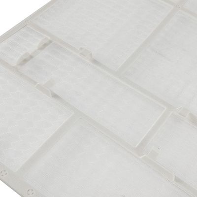 Filtro De Ar Evaporadora Ar Condicionado 9 E 12.000 Btus Elgin Original Único