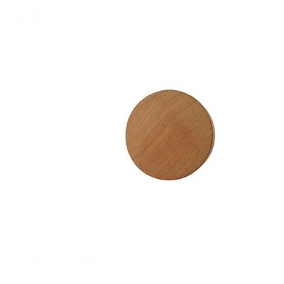 Puxador Gaveta Madeira Cedro Rosa 5x3 - 5 Un