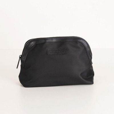 Necessaire Todo Dia Preta