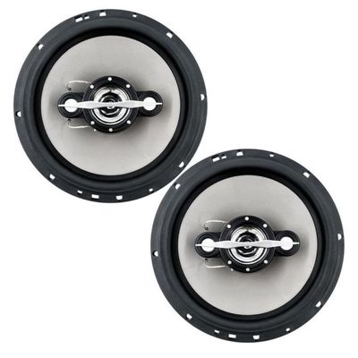 Alto Falante 6 Leson Ls6 Quadriaxial 140w 4r - Par
