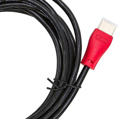 Cabo Hdmi 2.0 Premium Ultra Hd 4k 3d Cirilo Cabos- 2 Metros