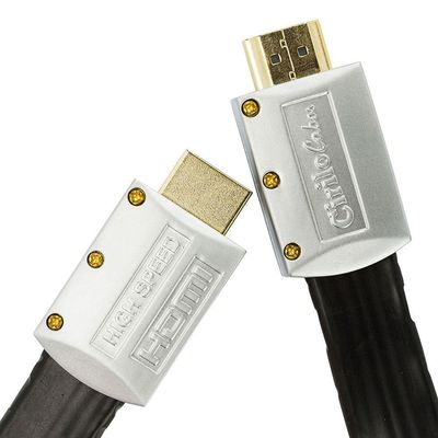 Cabo Hdmi 2.0 Flat Desmontável 4k, Ultra Hd, 3d - 20 Metros
