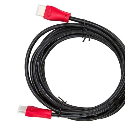 Cabo Hdmi 2.0 Premium Ultra Hd 4k 3d Cirilo Cabos - 5 Metros