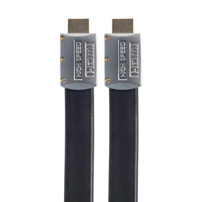 Cabo Hdmi 2.0 Flat Desmontável 4k, Ultra Hd, 3d - 2 Metros