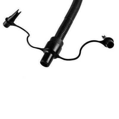 Bomba De Ar P- Inflar Colchões, Piscinas Infláveis 30cm Bestway